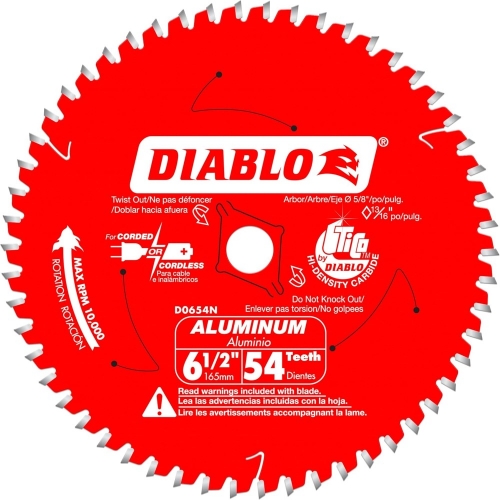Diablo D0654NA Image