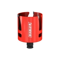 Carbide Teeth Rough-In Hole Saw 2-3/4"
