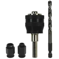 Mandrel System 7/16"