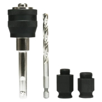 SDS Mandrel System