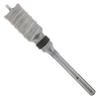 SDS-Max Carbide Tipped Core Bit  2" x 7"