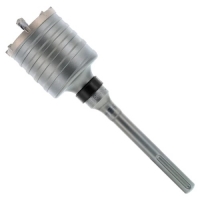 SDS-Max Carbide Tipped Core Bit 3-1/4" x 7"