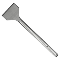 SDS-Max Scaling Chisel 3" x 12"