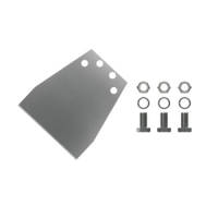 SDS-Max Floor Scraper Replacement Kit