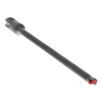 SDS-Plus 2-Cutter Carbide-Tipped Hammer Drill Bits 3/16" x 6" x 8"