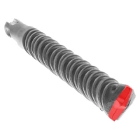 SDS-Plus 2-Cutter Carbide-Tipped Hammer Drill Bit 5/8" x 22" x 24"