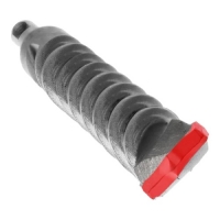 SDS-Plus 2-Cutter Carbide-Tipped Hammer Drill Bit 3/4" x 37" x 39"