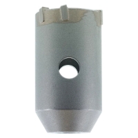 SDS-Plus Carbide Tipped Thin Wall Core Bit 1-9/16"