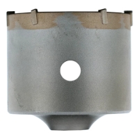 SDS-Plus Carbide Tipped Thin Wall Core Bit 2-11/16"