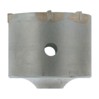 SDS-Plus Carbide Tipped Thin Wall Core Bit 3-3/16"