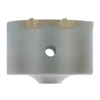 SDS-Plus Carbide Tipped Thin Wall Core Bit 3-7/8"