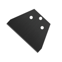 SDS-Plus Floor Scraper Replacement Blade