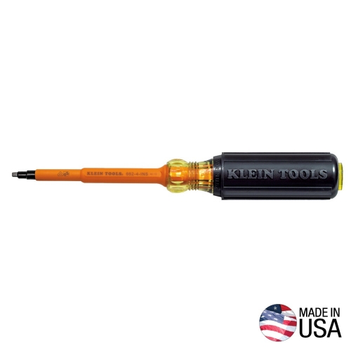 Klein Tools 662-4-INS Image
