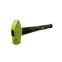 Cross Pein Hammer 2 Lb Head, 16"