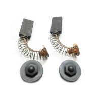 Brush, 1-pc cap and O-ring kit 115 Volt