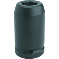 Impact Socket 6-Point - 1" Drive (3/4")