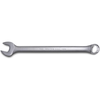 Satin Combination Wrench 12-Point (1-3/4")