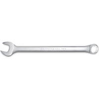 Satin Combination Wrench 12-Point (1-13/16")