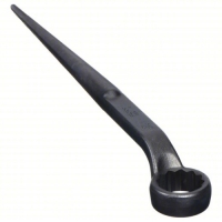 Structural Box End Wrench, 2 in.
