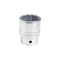 Standard Socket 12-Point in 3/4" Drive (2-1/4")