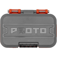 Hand Impact Driver 13 Piece Set 3/8"