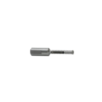 Diamond Hole Saw 3/16"