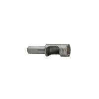 Diamond Hole Saw 5/8"