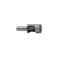Diamond Hole Saw 3/4"