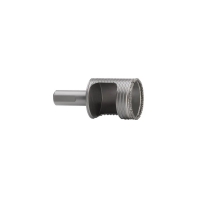 Diamond Hole Saw 1"