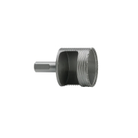Diamond Hole Saw 1-3/8"