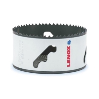Bi-Metal Non-Arbored Hole Saw 4"