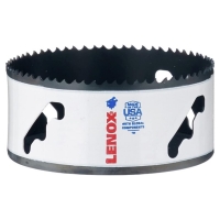 Holesaw Clam T3 4-1/2"