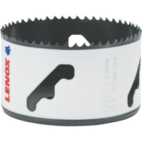 Holesaw Clam T3 3-1/2"