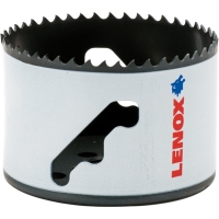 Bi-Metal Hole Saw T3 48L 3"