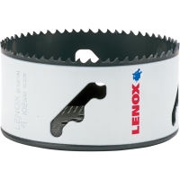 Bi-Metal Hole Saw T3 64L 4"