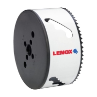 Bi-Metal Hole Saw T3 66L 4-1/8"