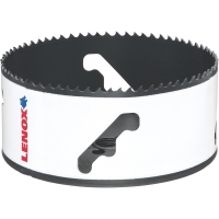 Bi-Metal Hole Saw T3 72L 4-1/2"