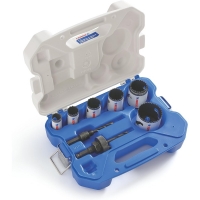 Contractor's Kit (9 Pieces)