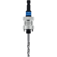 Arbor with Pilot Drill Bit for Hole Saws 3-1/4" 5L