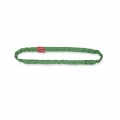 Green Endless Tuflex Poly Roundsling (8 Feet)