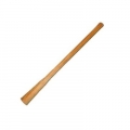 Pick/Mattock Replacement Handle #6 Eye - Supreme Grade 36"