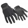 Kevlar Fingerless Gloves (Medium)