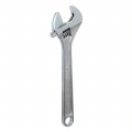 Adjustable Wrench - Carded 12'