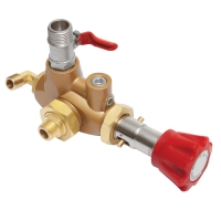 Regulator Assembly