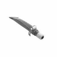 Oil Pan Strainer