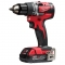Milwaukee 2801-22CT Image