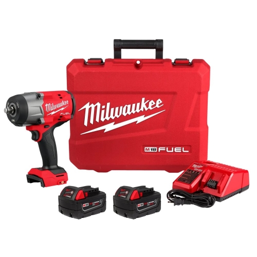 Milwaukee 2967-22 Image
