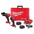 M18 FUEL Combo Kit 2-Tool