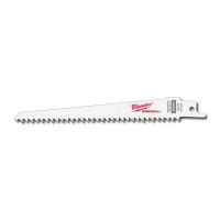 Clean Wood Cutting Blades 6" 6TPI (100-Pack)