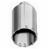 SDS PLUS Two-Piece Core Bits 3"